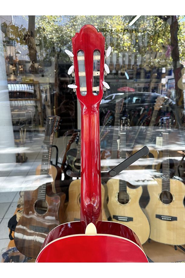 CLARİSS 3/4 Çocuk Gitarı 7-10 yaş - 7