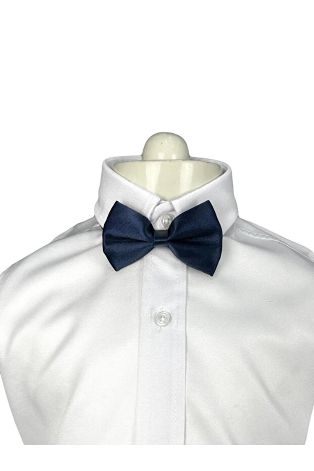Colorful Children's Bow Tie