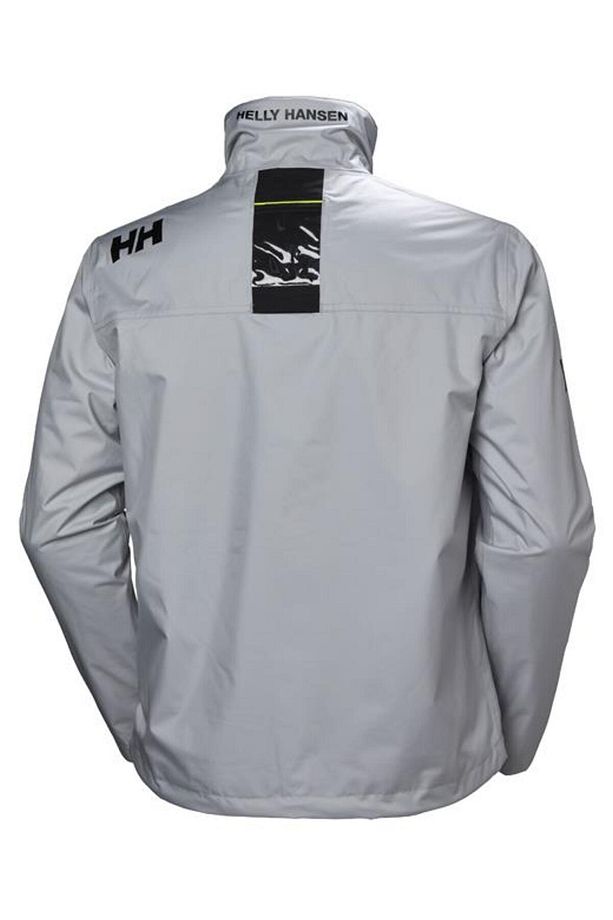 Hh Crew Mıdlayer Jacket - 4