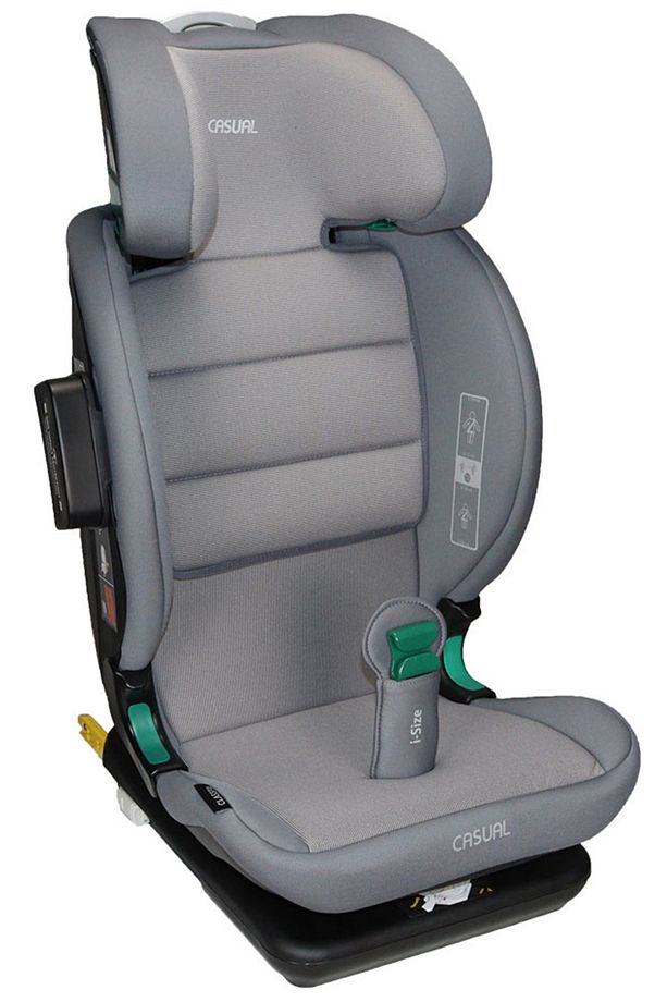 Classfix Pro I-size 100-150 Cm / 15 Kg - 36 Kg Isofixli Oto Koltuğu - 2