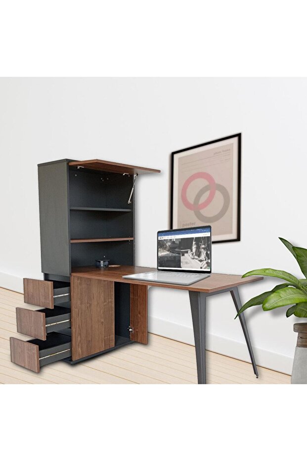 Folding Çalışma Masası - 2