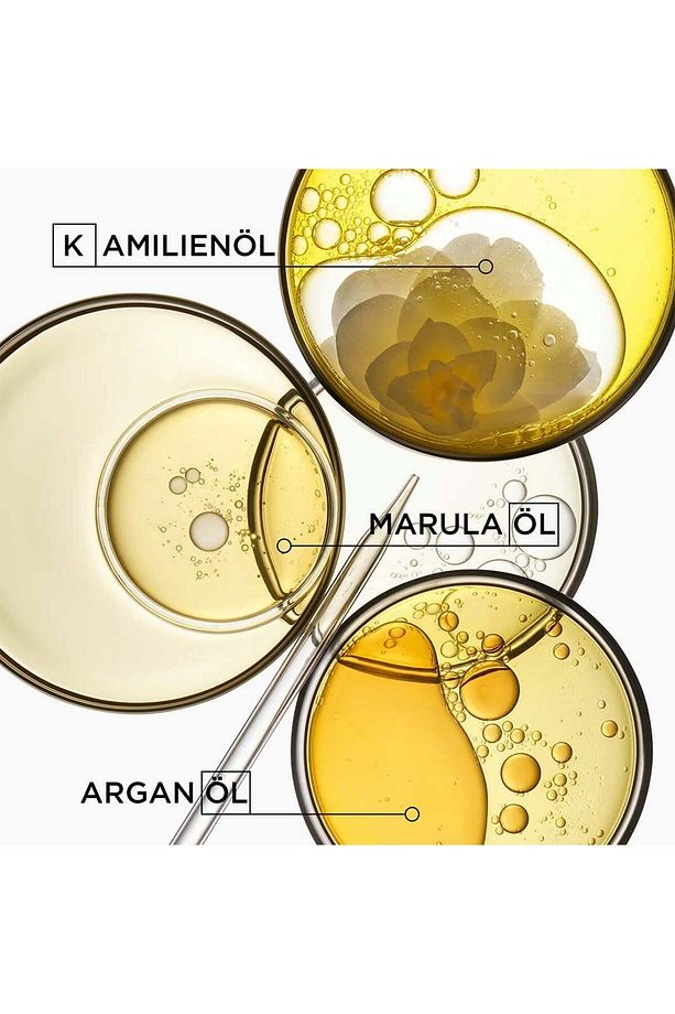 KOPYA - KERASTASE Elixir Ultime Le Bain Argan Yağlı Derinlemesine Besleyici Şampuan 250ml - 2