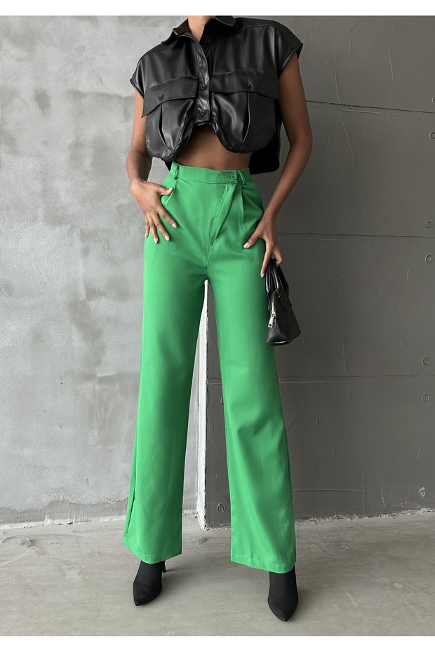 Women's Palazzo Pants