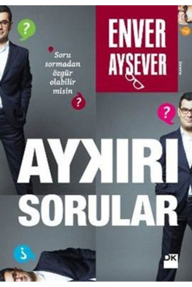 Aykırı Sorular