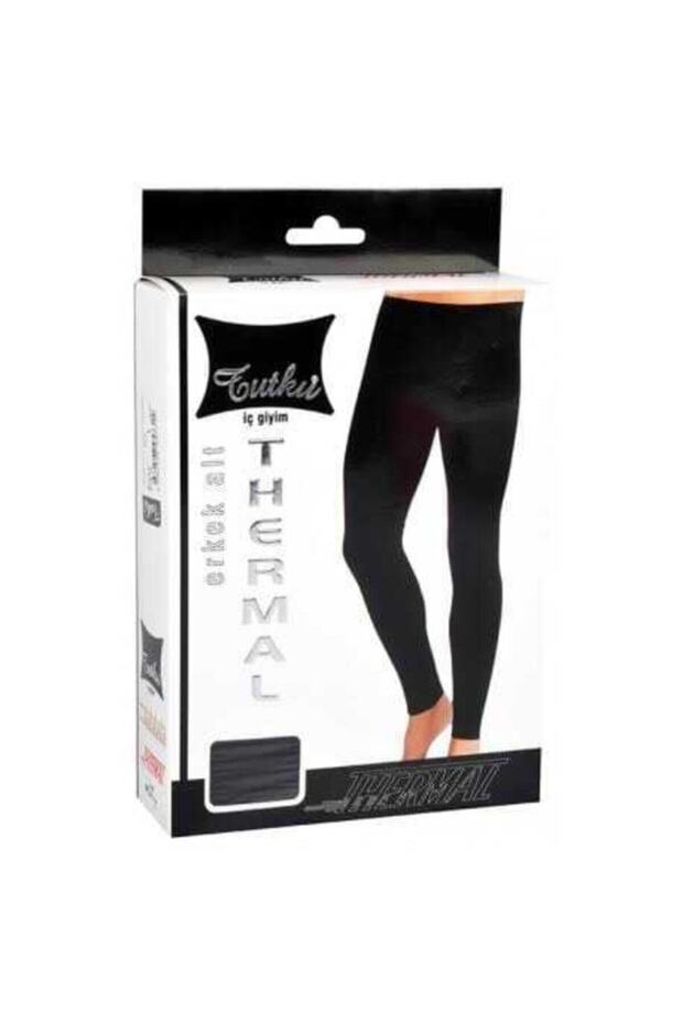 Thermal Leggings - 1