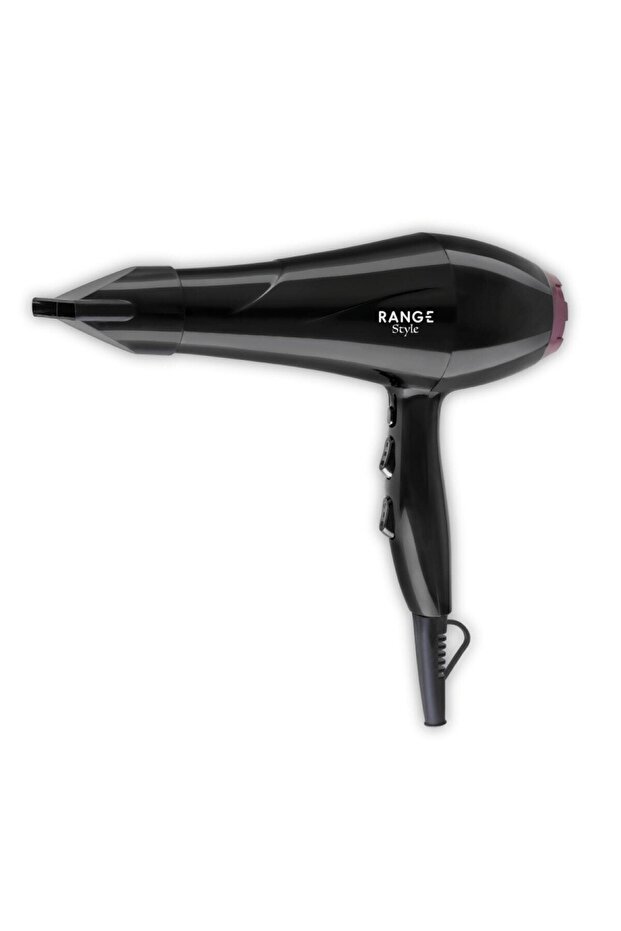 Style Saç Kurutma Makinesi - 1
