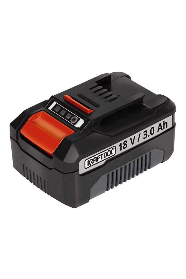 18V 3,0 Ah Starter Kit (Başlangıç Seti) - 3
