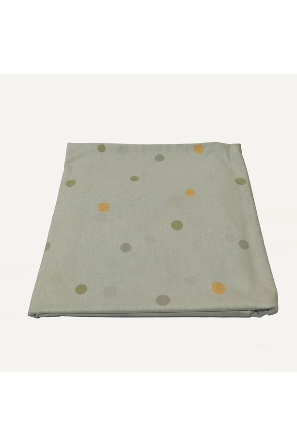 Nevresim Takımı Laurel Yeşil Çift Kişilik Lastiksiz 200 Cm X 220 Cm - 5