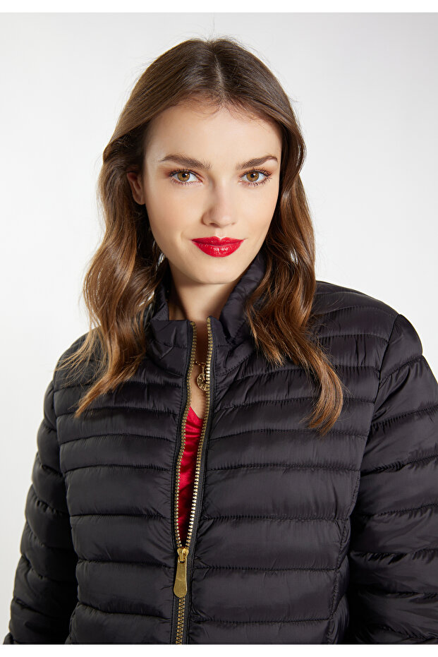 Leichte Steppjacke tuxe - 3