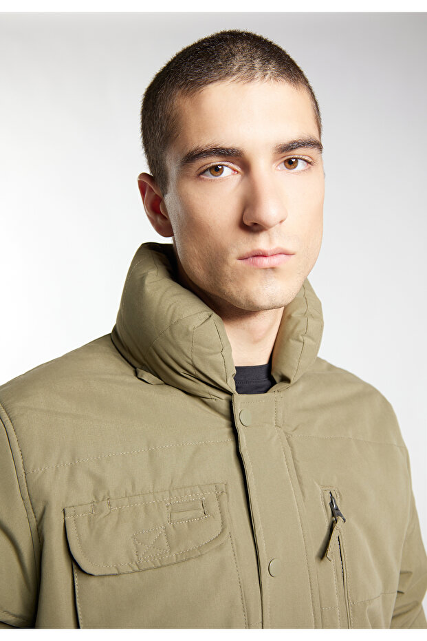 Jacket tuffsports - 4