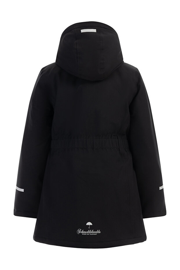 Artic Winterjacke mit Teddyfutter yuka - 2