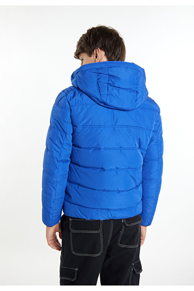 Padded winter jacket ucy - 4