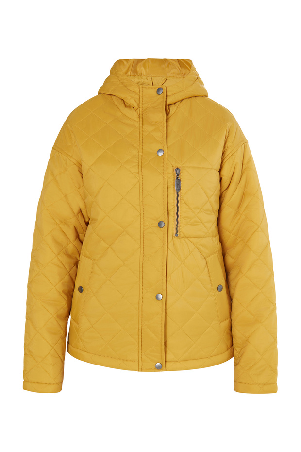 Lightweight quilted jacket sivene - 2