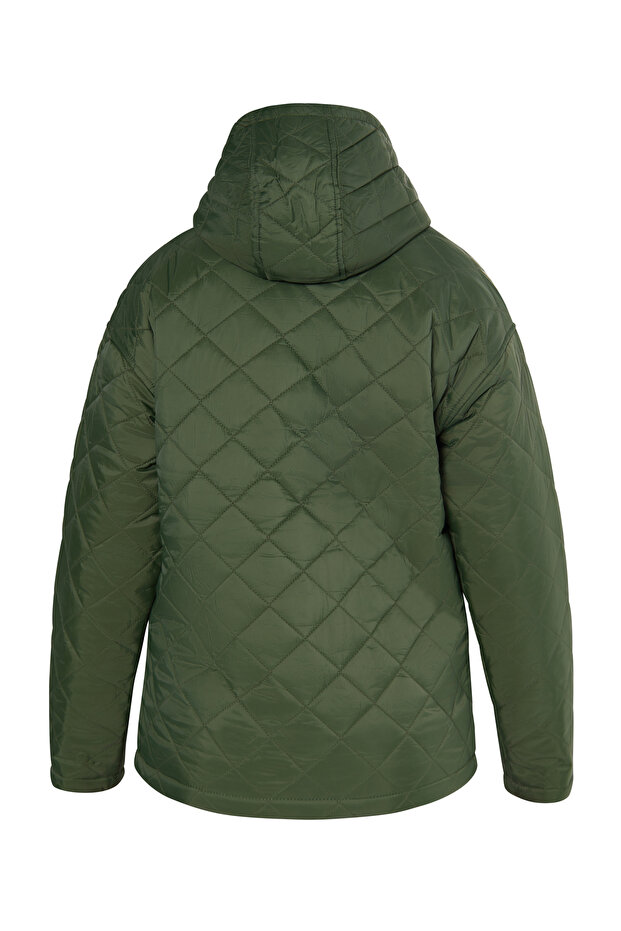 Lightweight quilted jacket sivene - 1