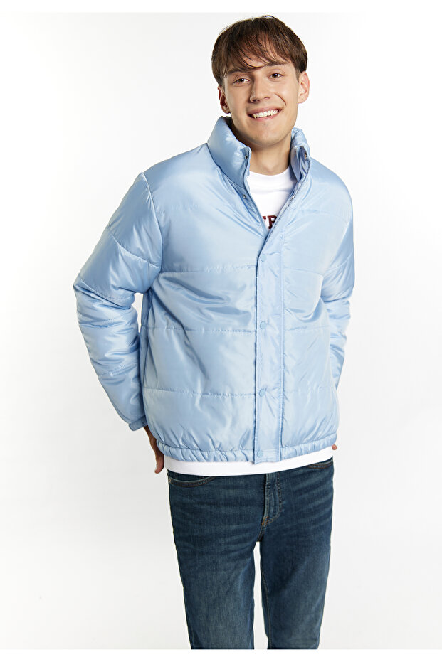 Leichte Steppjacke mimo - 2