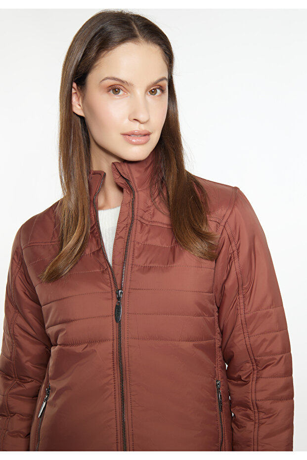 Lightweight quilted jacket sivene - 3