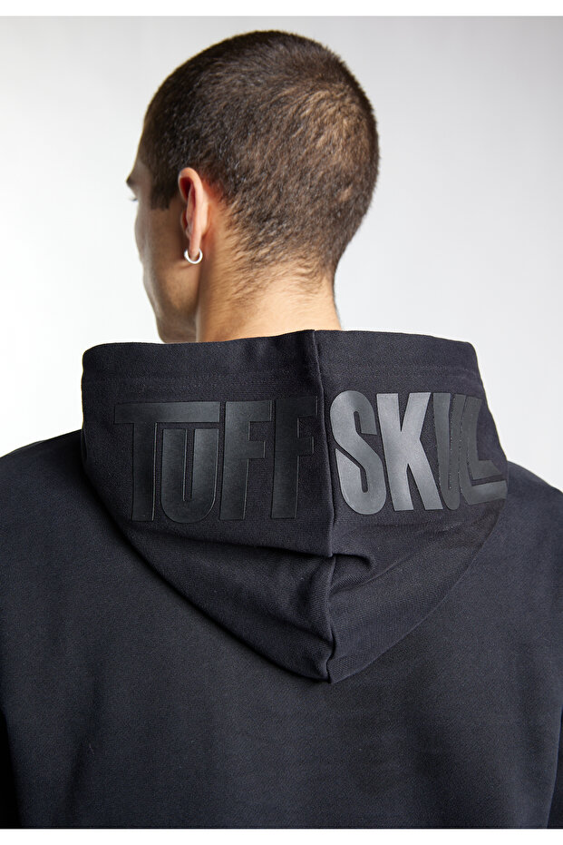 Kapşonlu tuffsports - 4