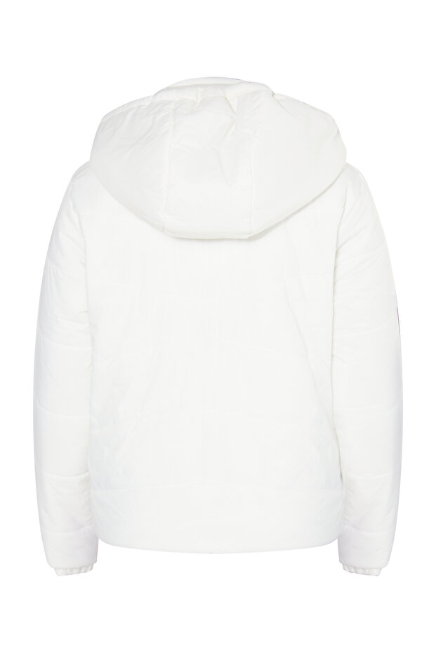 Leichte Steppjacke sivene - 1