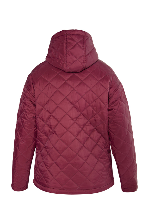 Lightweight quilted jacket sivene - 1
