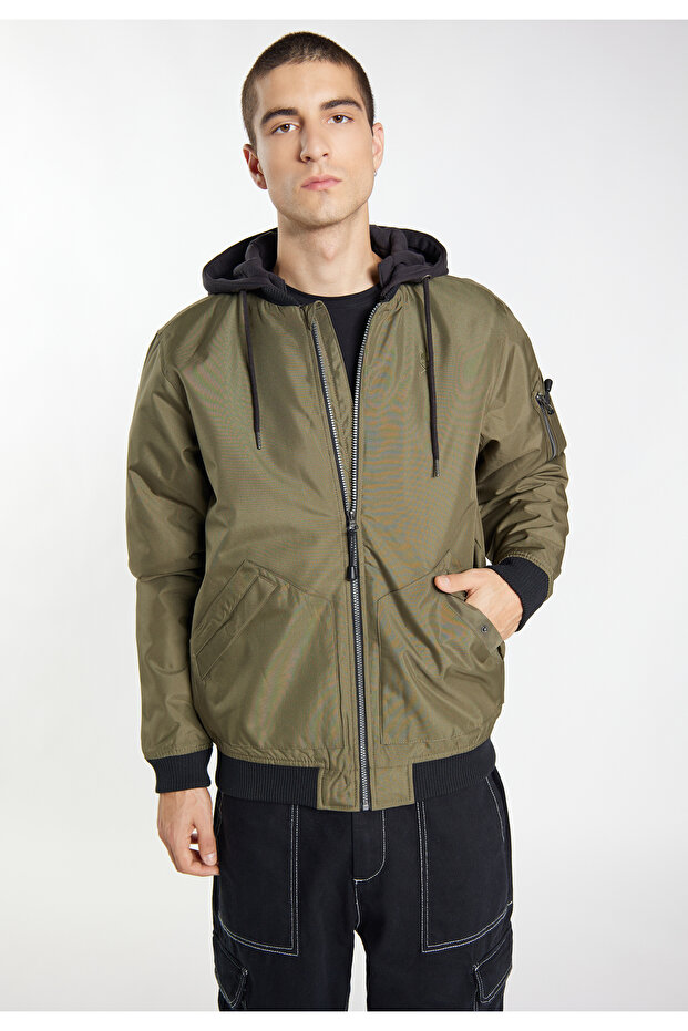 Bomberjacke wrest - 3