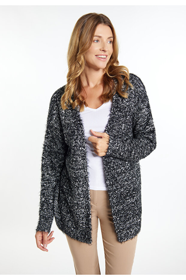 Strick Cardigan Lure - 2