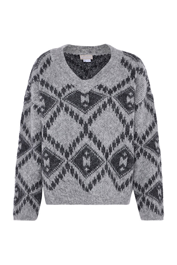 Svetr - 1