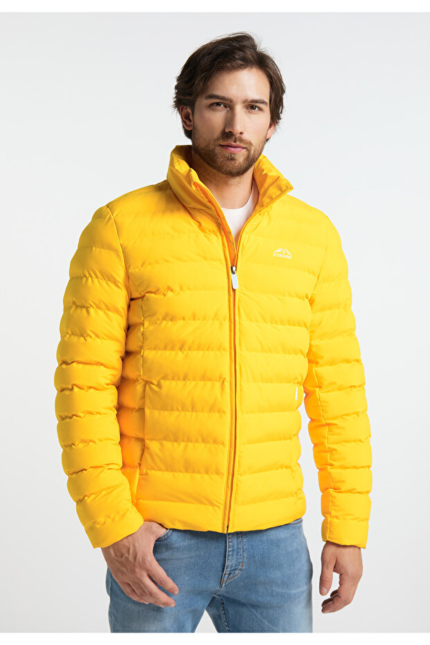 Albisol Wattierte Winter Jackey - 2