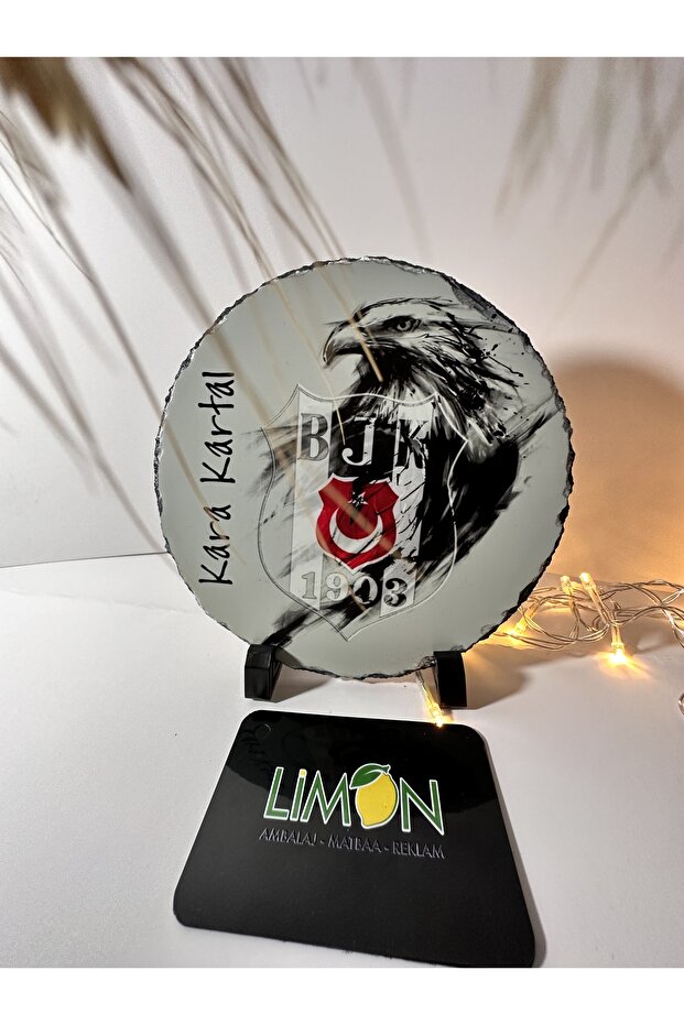 Taş promosyon baskı