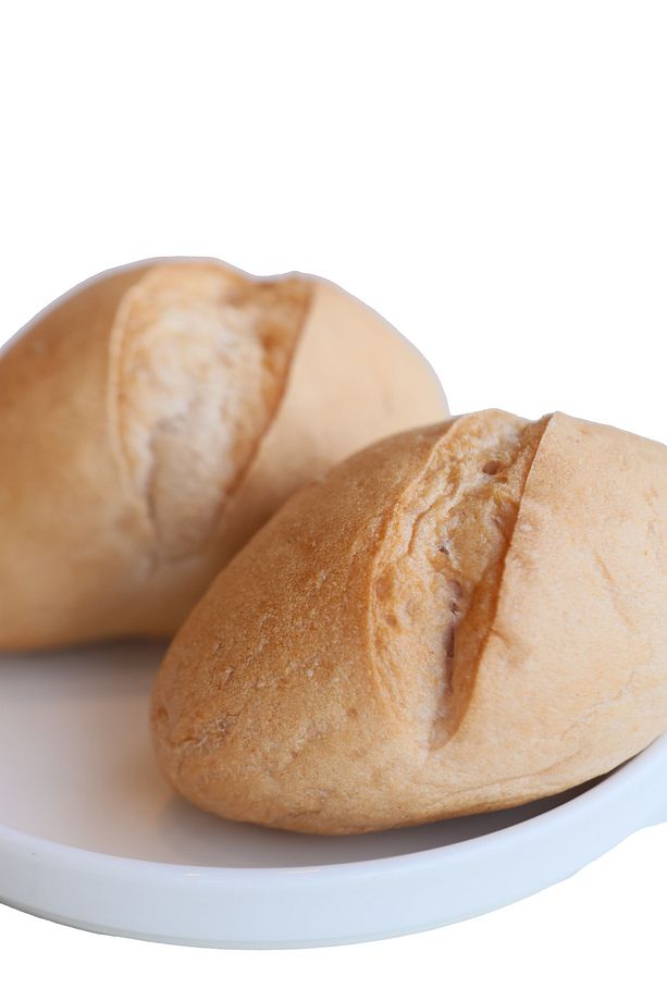 Ceylan Glutensiz Roll Ekmek 3 Paket ( 1 Paket 80 Gr*2 Adetten Oluşmaktadır) - 1