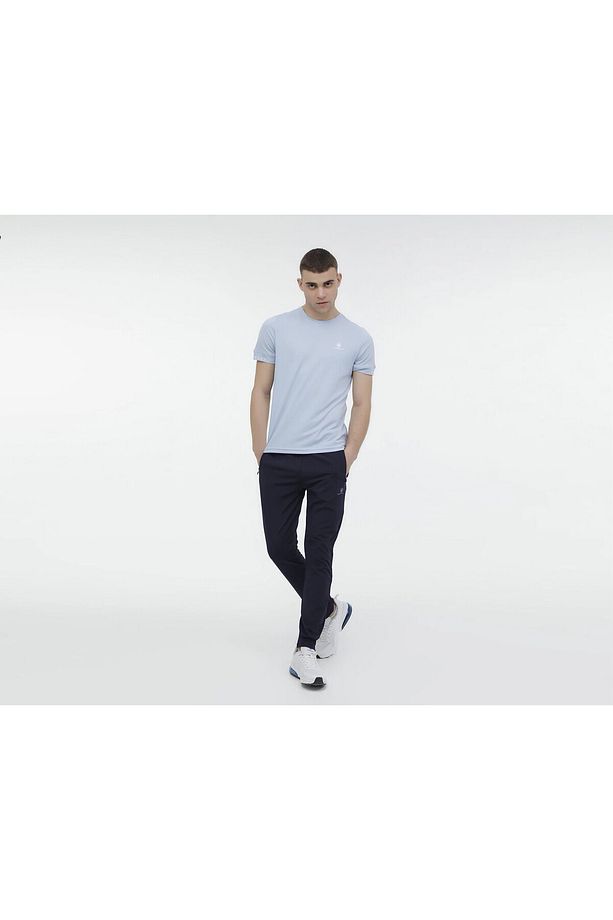 3W M Sb206 Basic T.Pnt 3Pr Erkek Günlük Eşofman Altı 101398410 Lacivert - 3