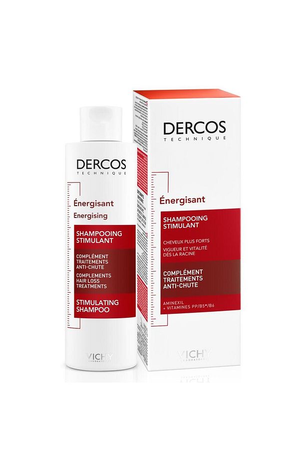 Dercos Energising Saç Dökülmesine Karşı Şampuan 200 ml DEMBA696 - 1