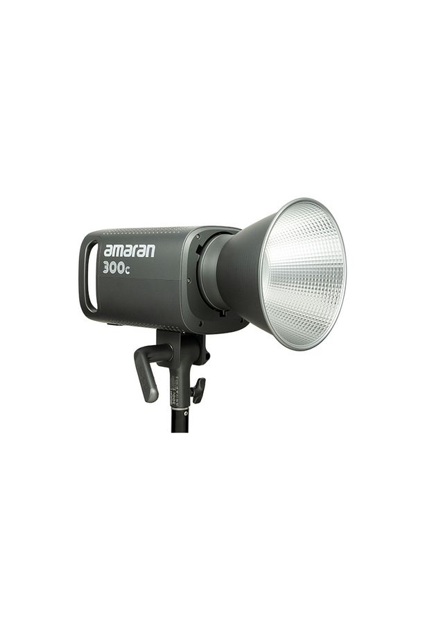 Amaran 300C RGB LED Video Işığı - 4