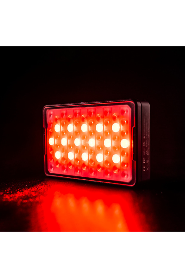 MC Pro RGBWW LED Mobil Işık - 3