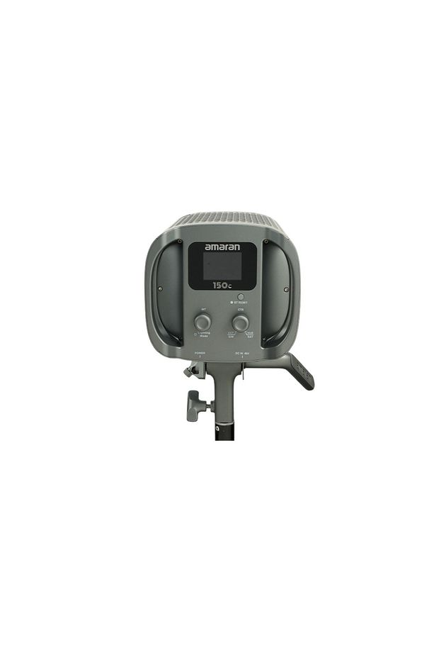 Amaran 150C RGBWW LED Video Işığı - 8