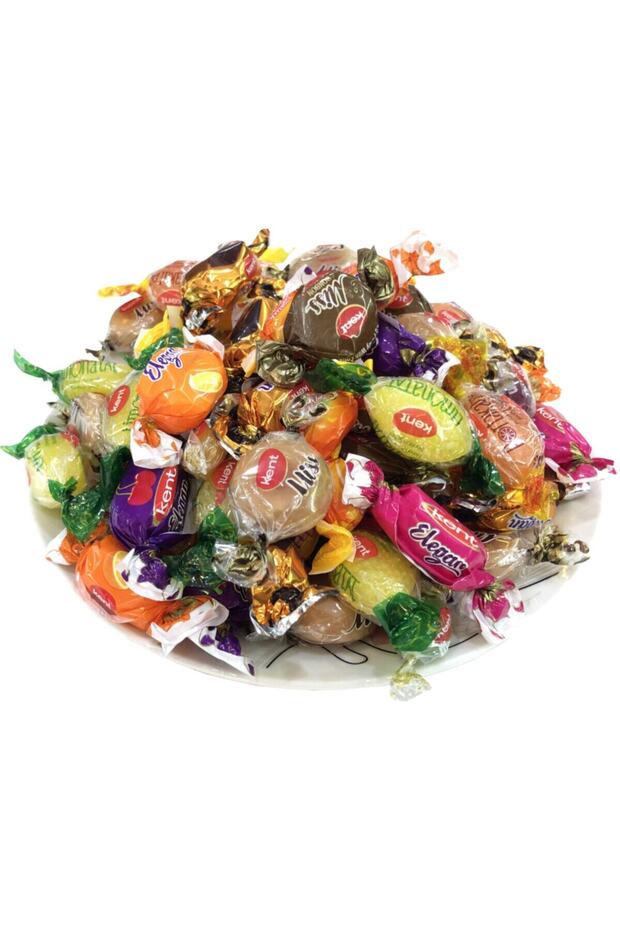 Mixed Holiday Candy 1 kg