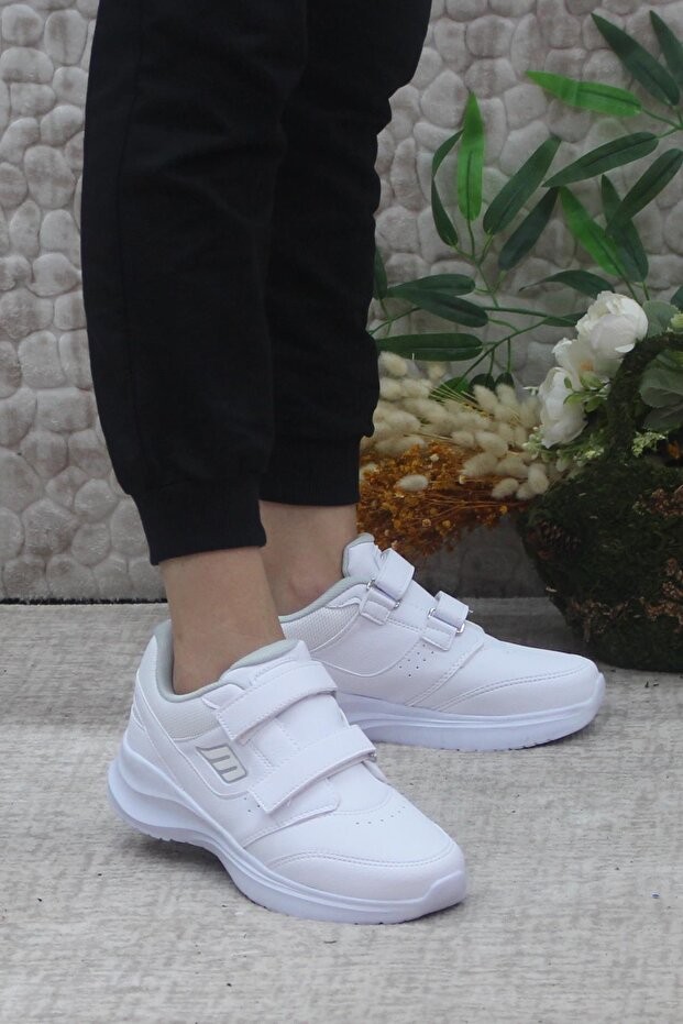 M.P 232 1307 Anatomical Product Lightweight Comfortable Velcro Sports Shoes
