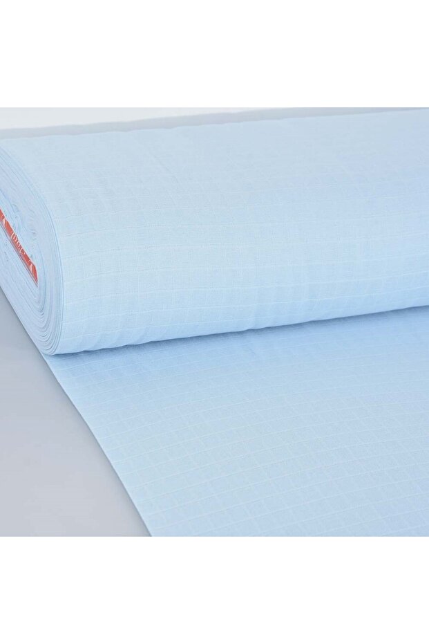 1.Quality Muslin Fabric (100 cm x180 cm)