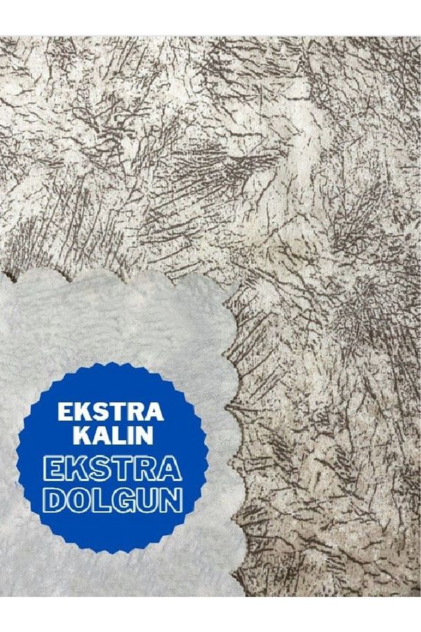 EXTREME KOLTUK ÇEKYAT ÖRTÜSÜ KUM BEJİ SÜNGERLİ KAYMAZ TABAN EKSTRA KALIN ve DOLGUN 1 ADET - 1