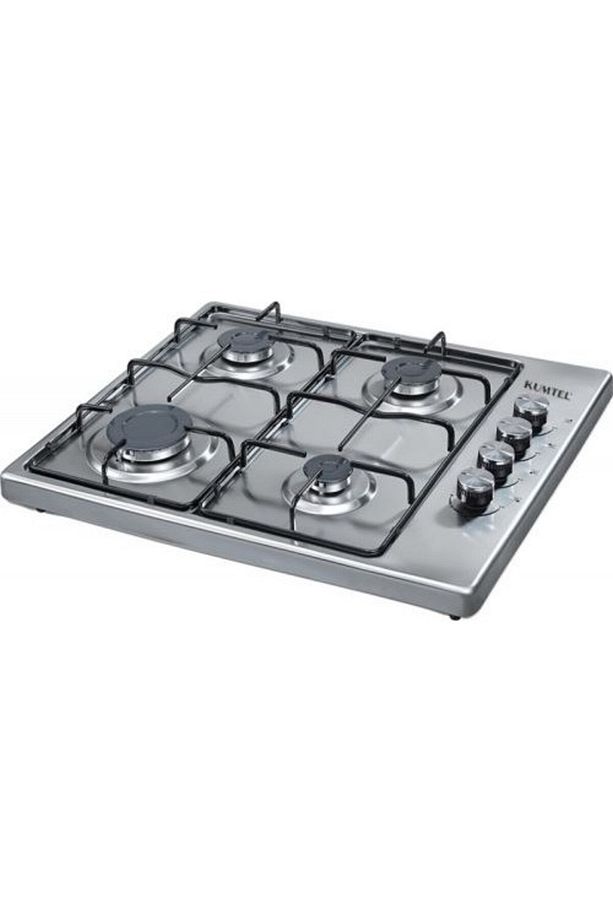 Zenon Ko 420 İnox Set Üstü Ocak - 2