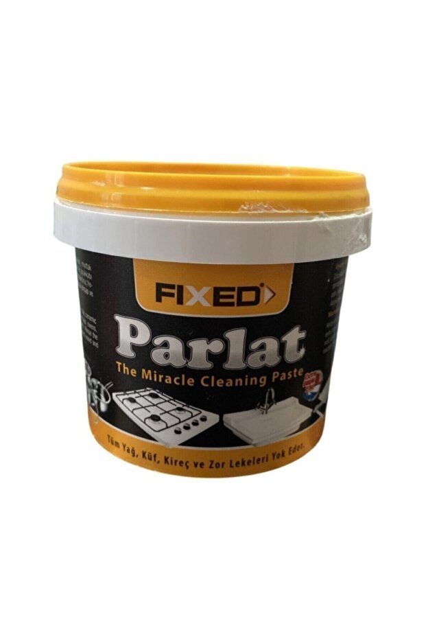 Parlat Mucize Temizleme Pastası 500gr - 1