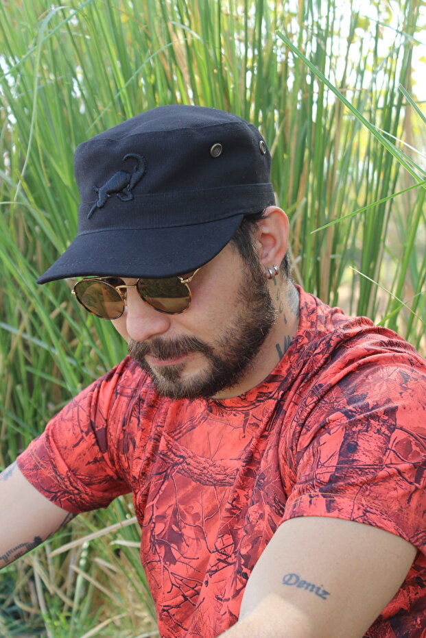 Panama Castro Şapka - 1