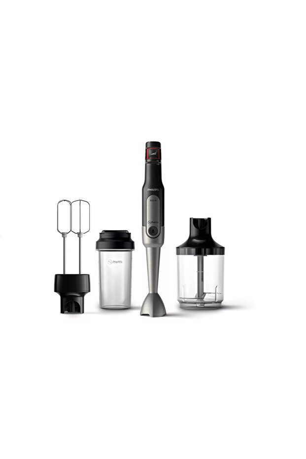 Viva Collection Kullanışlı ProMix El Blenderi - 3