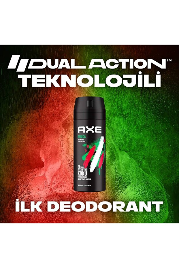 deodorant - 1
