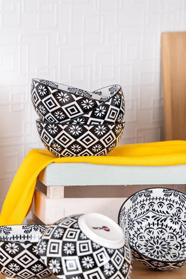 Tiffany 7 Parça Kase Seti - 3