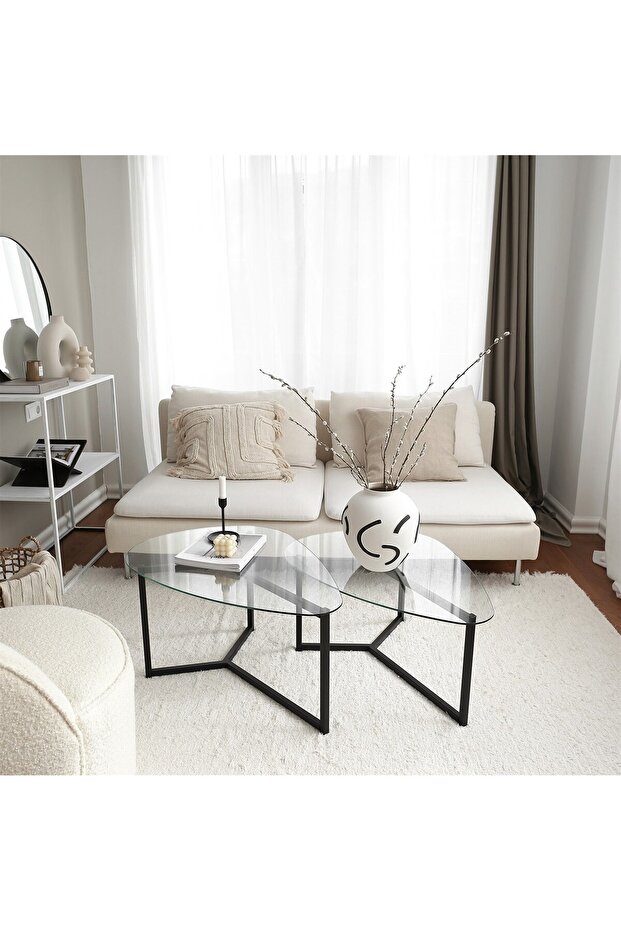 - Bellisimo Sehpa Seti - 6