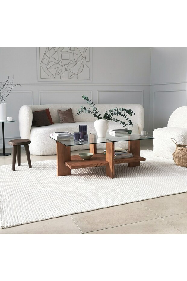 - Babylon Cam Sehpa - 6