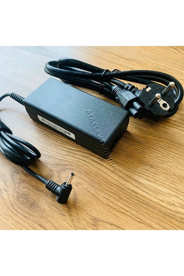 Hometech 130P 150P 140 140A 400C 420C 450C 470C 500C 600C 700C 800C Uyumlu Şarj Adaptörü 12335*135 - 3