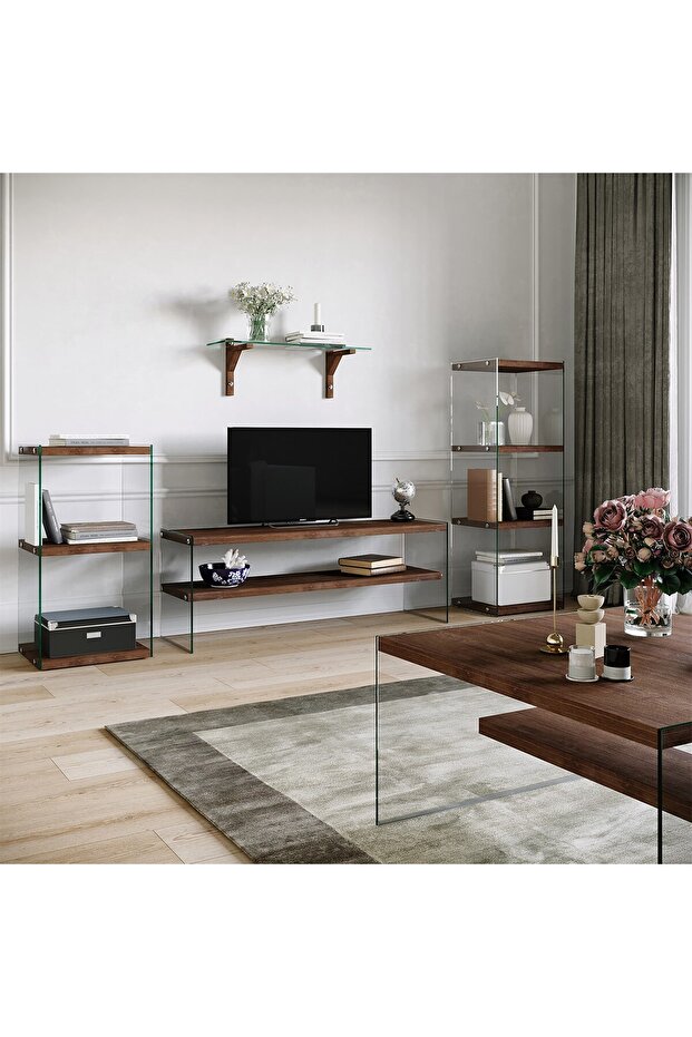 - Niagara Orta Sehpa S100 - 6