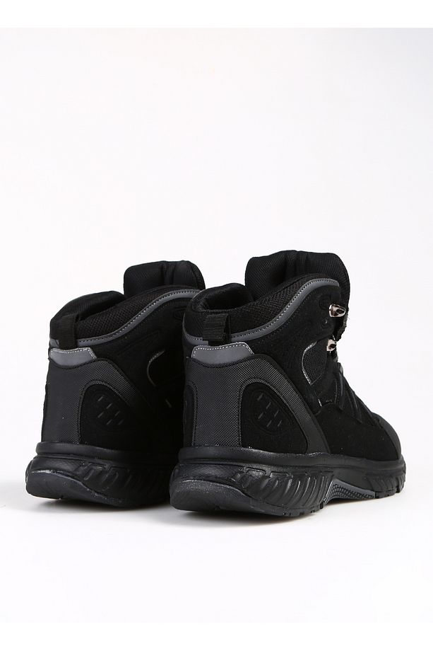 Siyah Erkek Bot G-CORDOBO NEW - 3