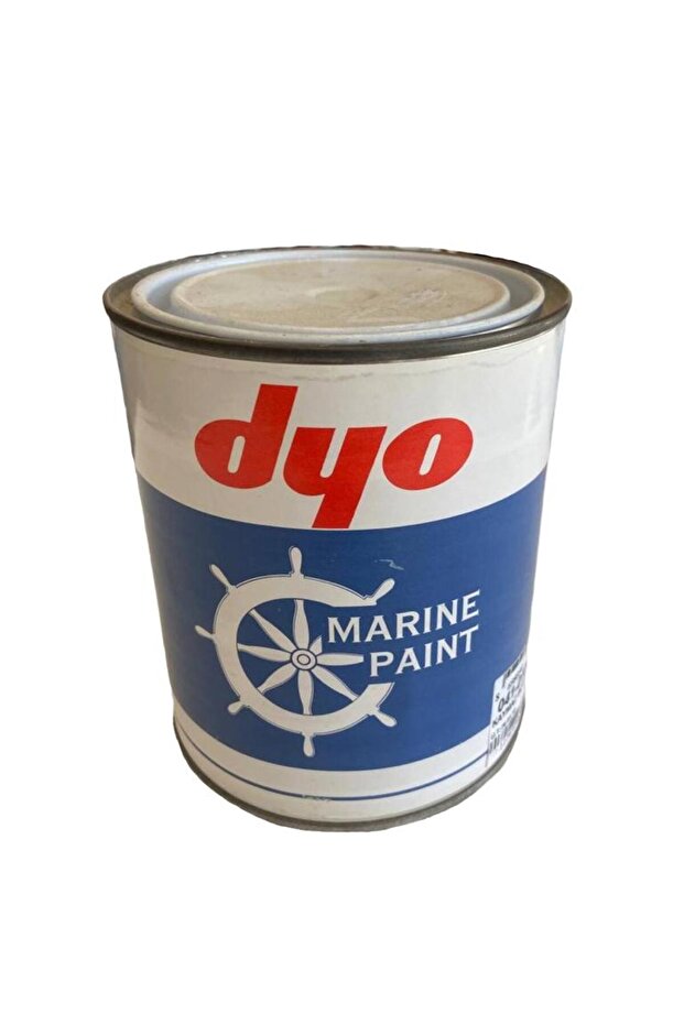 kaymaz boya beyaz - 1